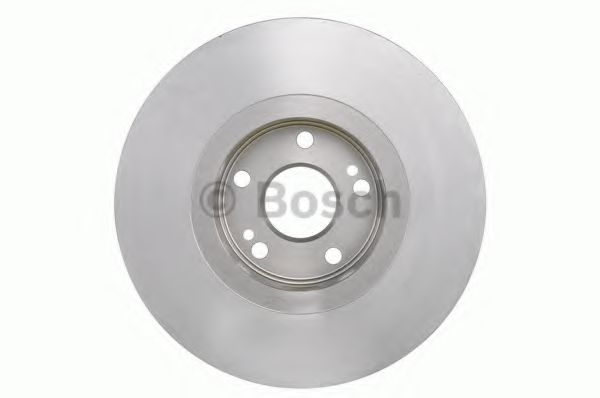 Disc frana 4