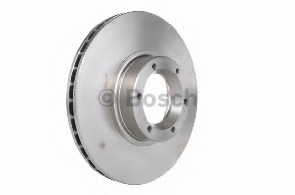 Disc frana 1