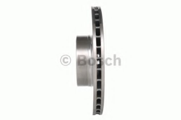 Disc frana 3