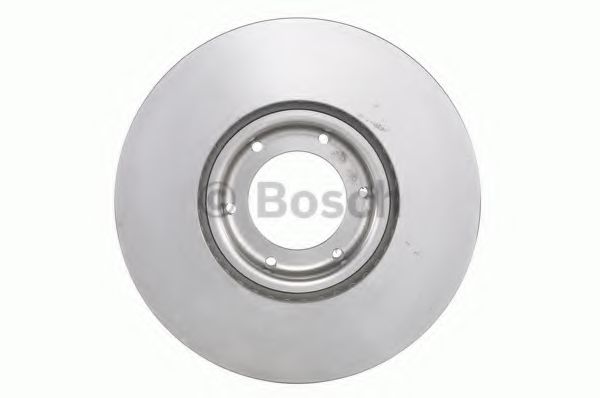 Disc frana 4