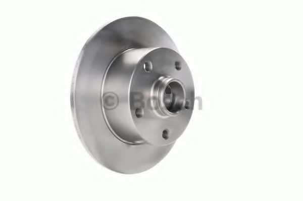 Disc frana 1