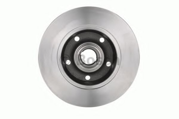 Disc frana 4