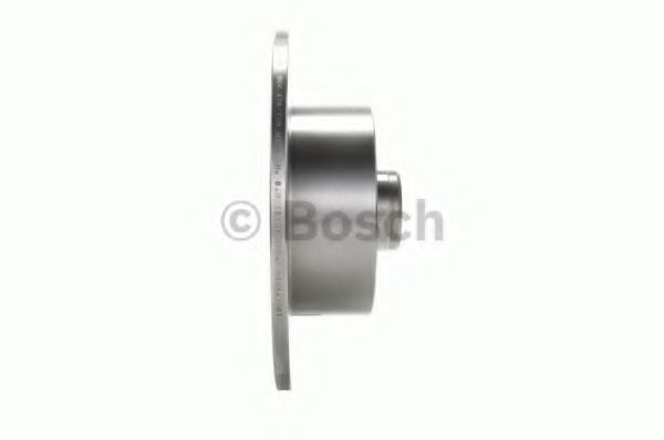 Disc frana 5