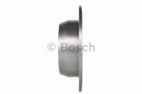 Disc frana 3
