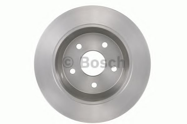 Disc frana 4
