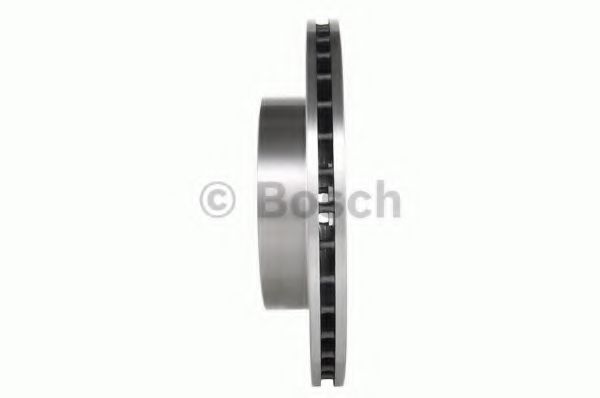 Disc frana 3