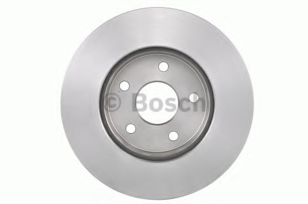 Disc frana 4