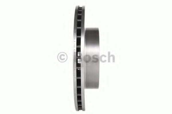 Disc frana 5