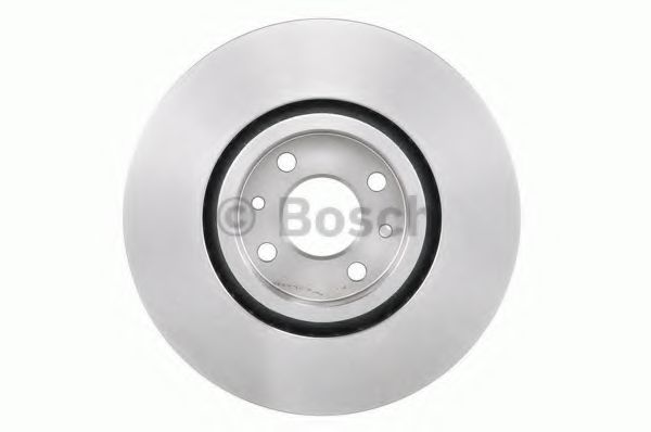 Disc frana 4