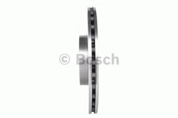 Disc frana 3