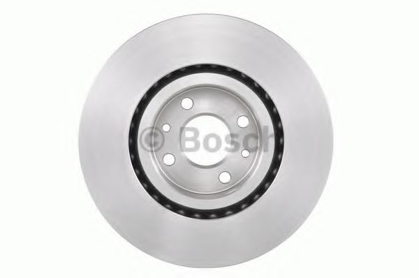 Disc frana 4