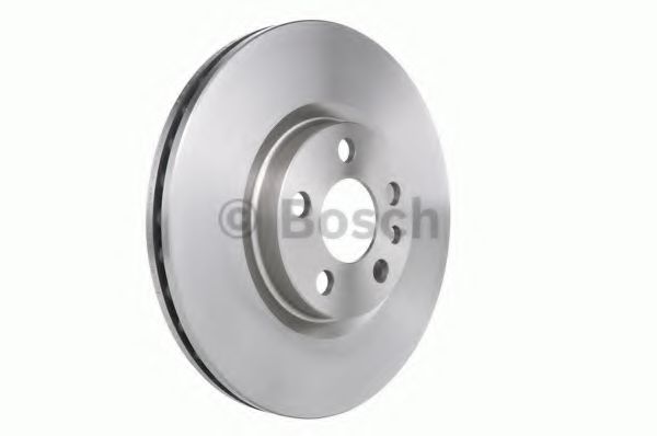 Disc frana 1