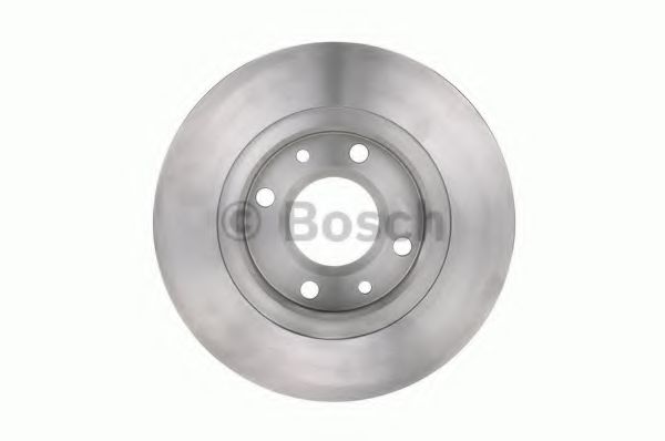 Disc frana 4