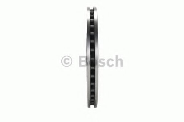Disc frana 3