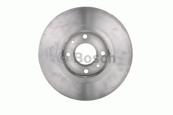 Disc frana 4