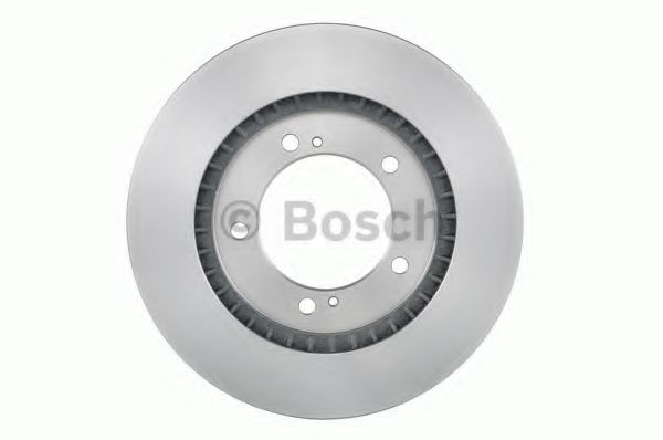 Disc frana 4
