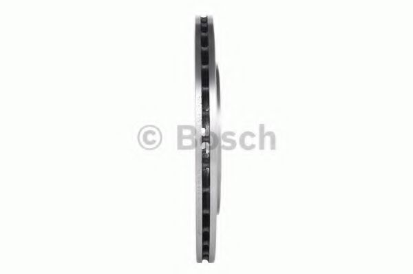 Disc frana 5