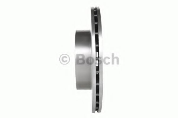 Disc frana 3