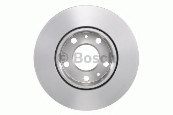 Disc frana 4
