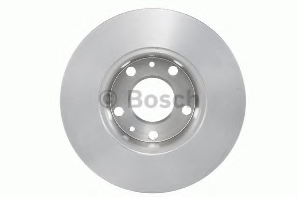 Disc frana 4