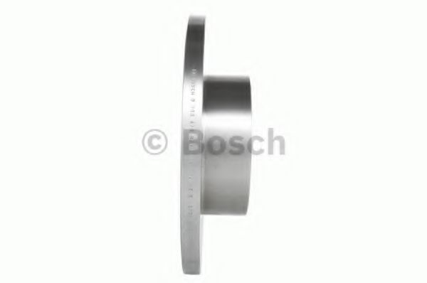 Disc frana 5