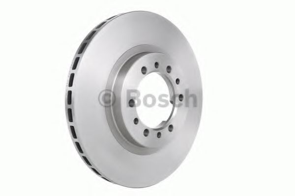 Disc frana 1