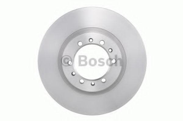 Disc frana 2
