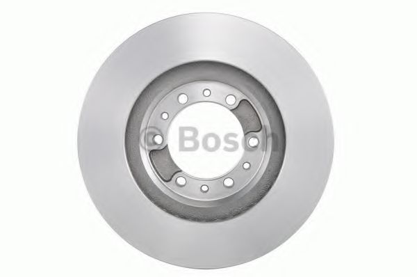 Disc frana 4