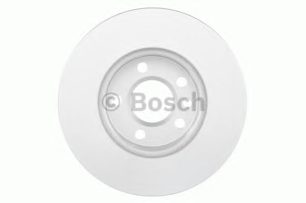 Disc frana 4
