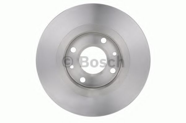 Disc frana 4