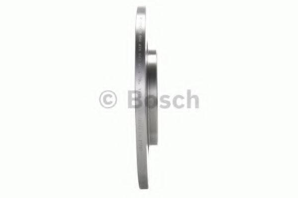 Disc frana 5