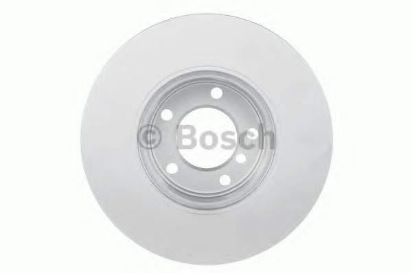 Disc frana 4