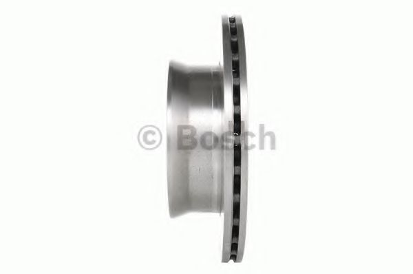 Disc frana 3