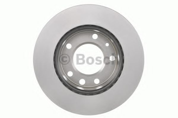 Disc frana 4