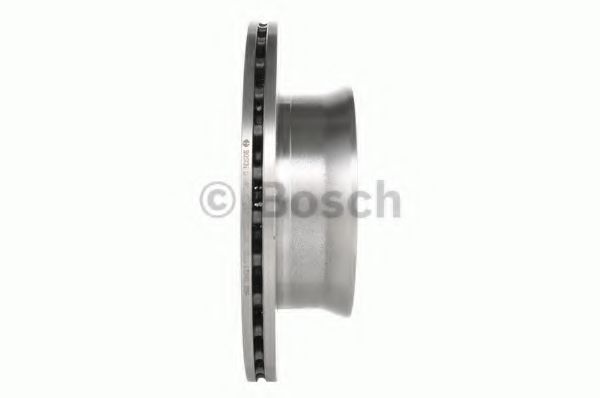 Disc frana 5