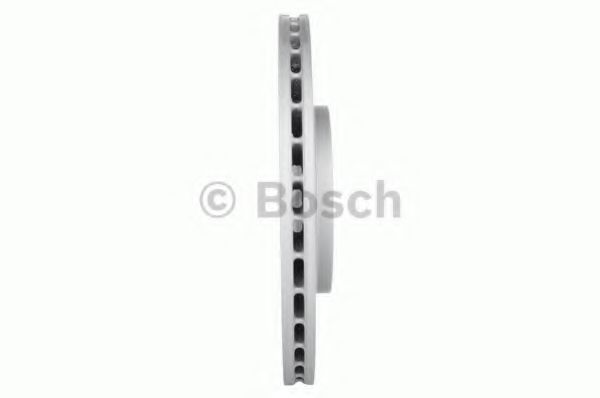 Disc frana 5