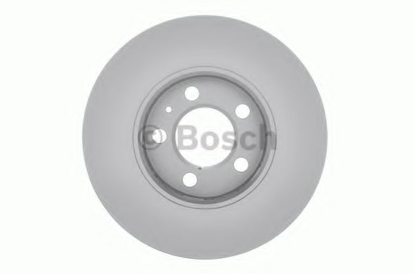 Disc frana 4