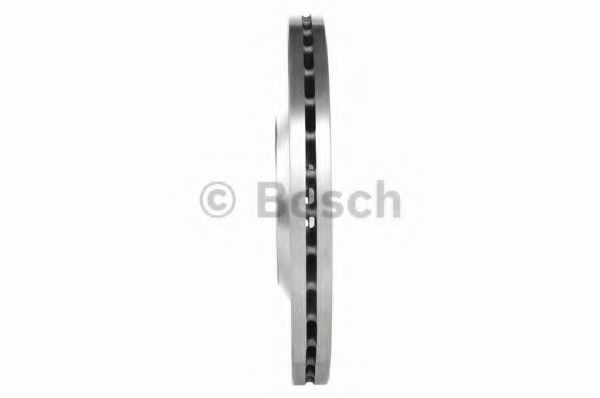 Disc frana 3