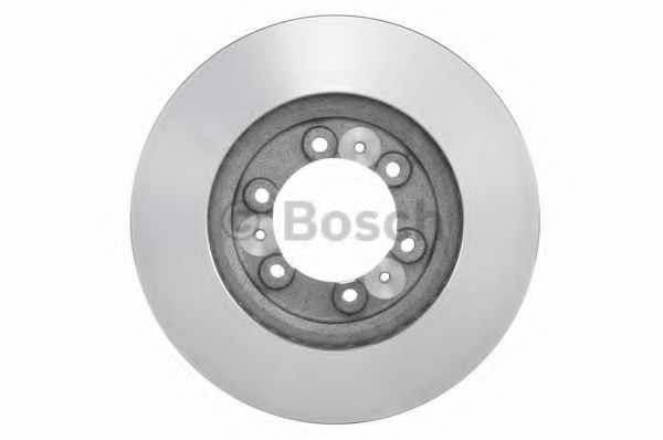 Disc frana 4