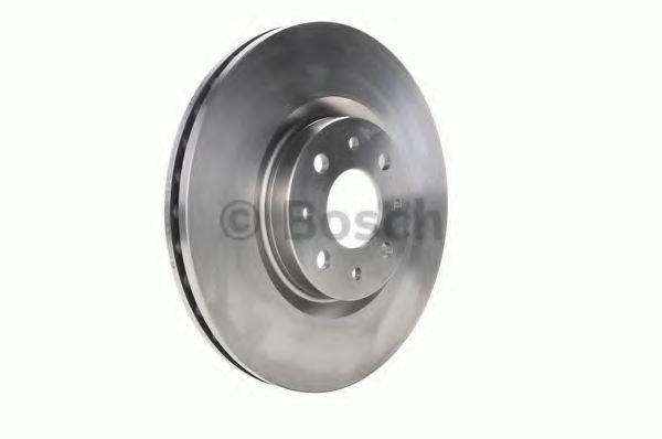Disc frana 1