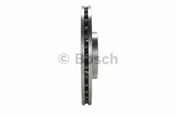 Disc frana 5