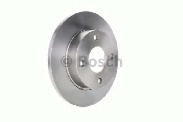 Disc frana 1