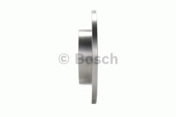 Disc frana 3