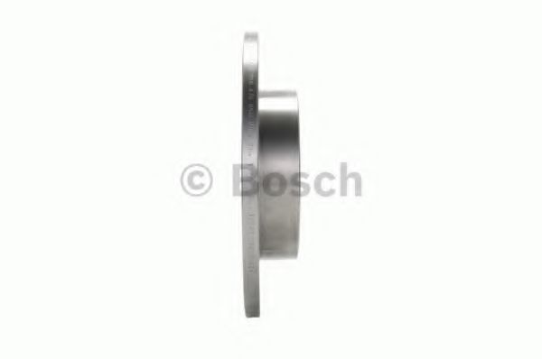 Disc frana 5