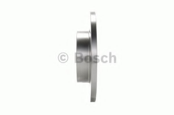 Disc frana 3