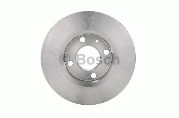 Disc frana 4