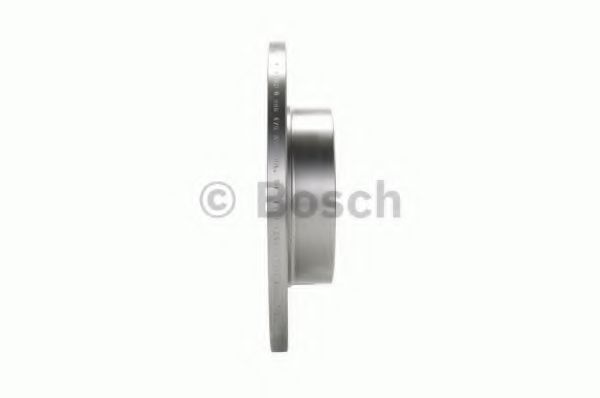 Disc frana 5