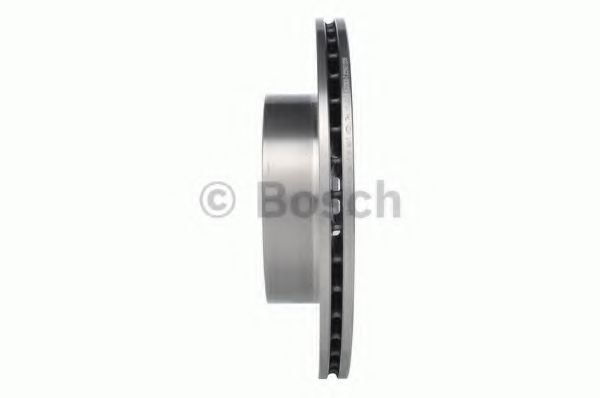 Disc frana 3