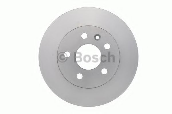 Disc frana 4