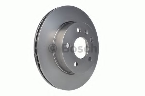 Disc frana 5